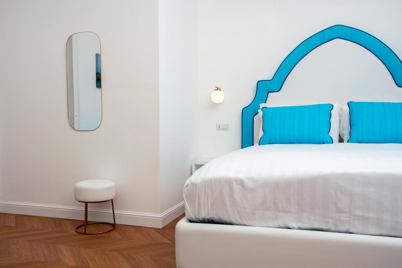 Relais Al Castello Bed and Breakfast Castellammare di Stabia Exteriör bild